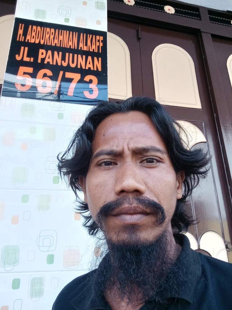 Фотография автора Ib Mang