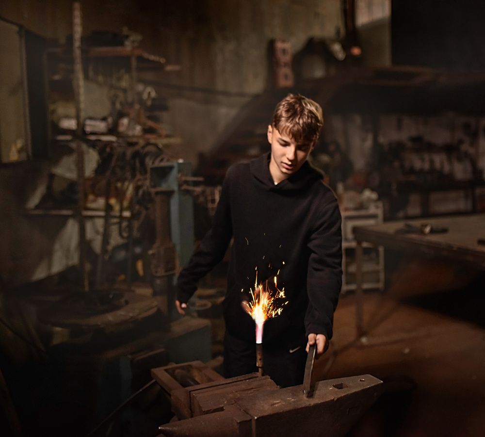 Photograph by Алена Теслюк