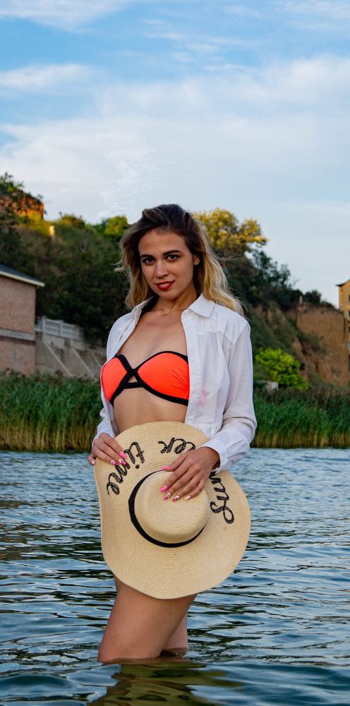 Photograph by Vlad Proshin