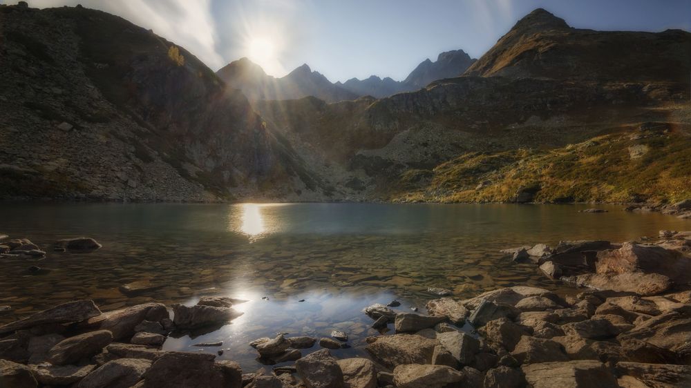 Photograph by ОЛЬГА КОВАЛЁВА