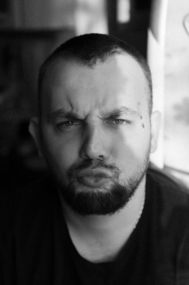 Photograph by Александра Глускер