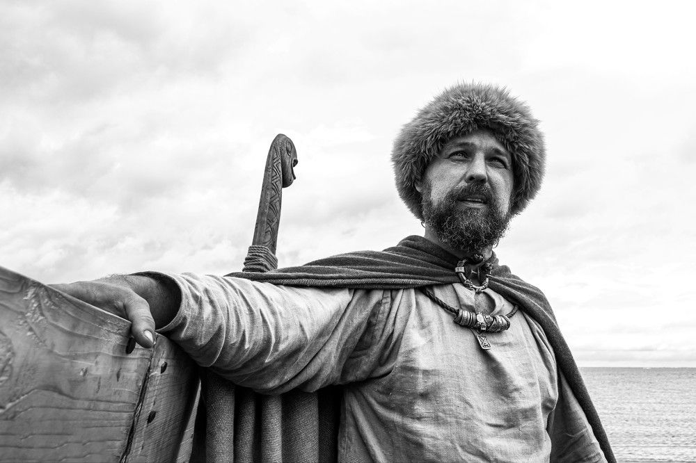 Photograph by Сергей Пюннинен