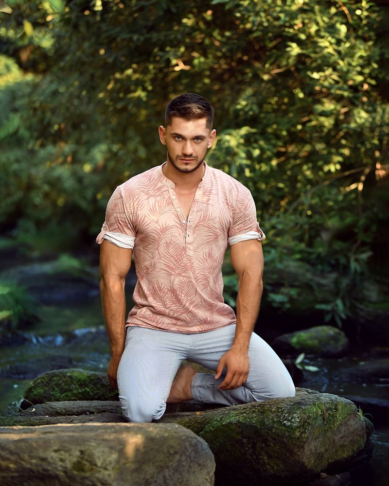 Photograph by Елизавета Свитенькова