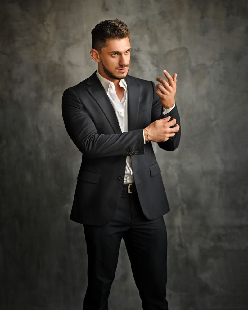 Photograph by Елизавета Свитенькова