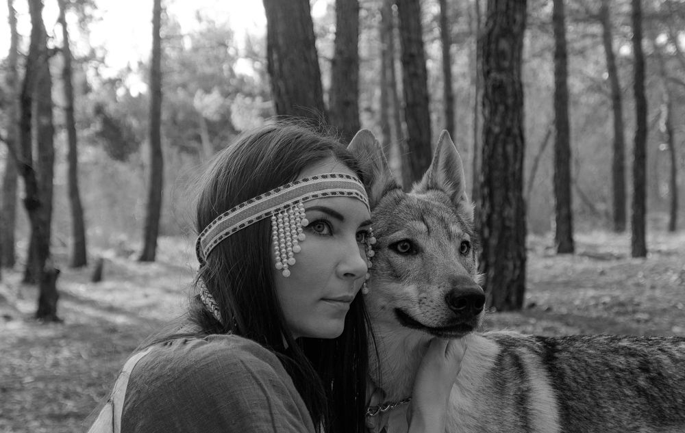 Photograph by Дмитрий Переяслов