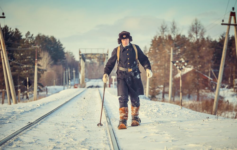 Photograph by Сергей Цепек