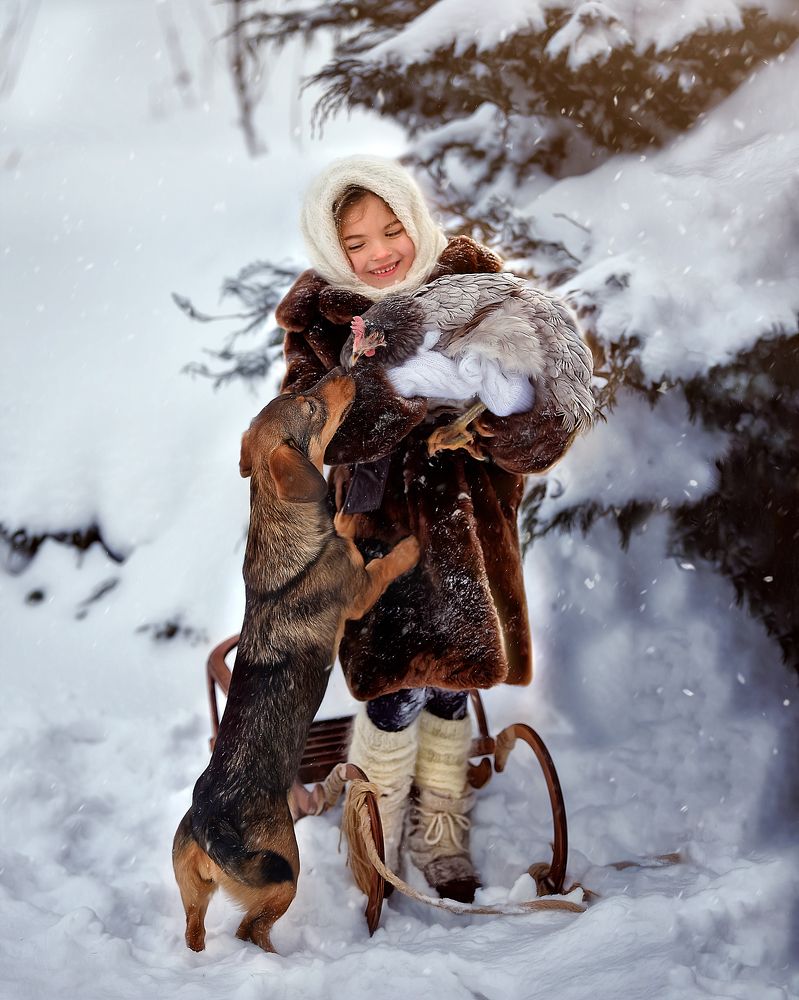 Photograph by Елизавета Свитенькова