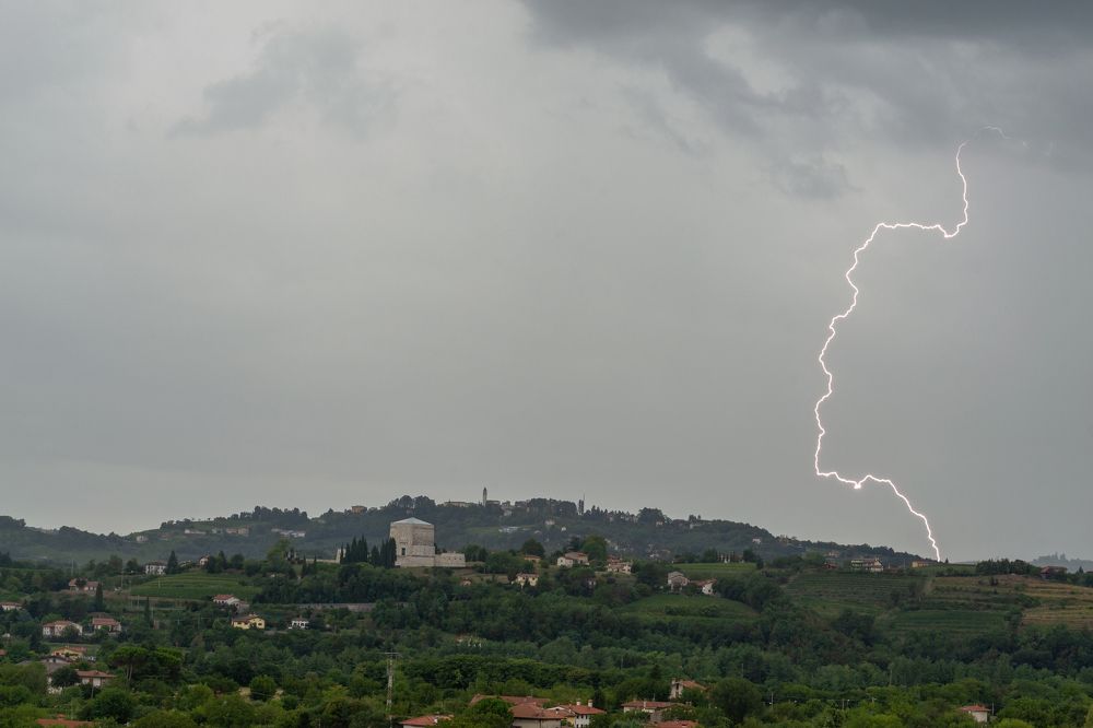 Photograph by Fahrudin Seferagić