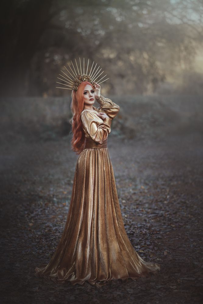 Photograph by Thelma Geraldine Grijalva Renteria