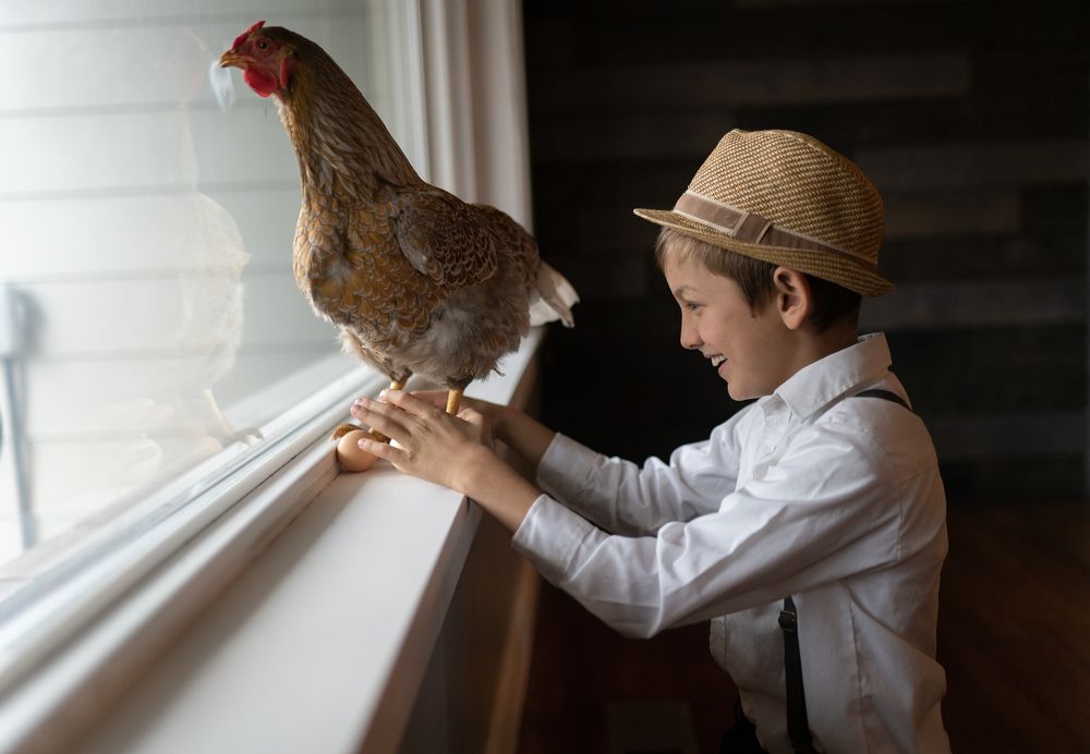 Photograph by Yevgeniya Sharipova