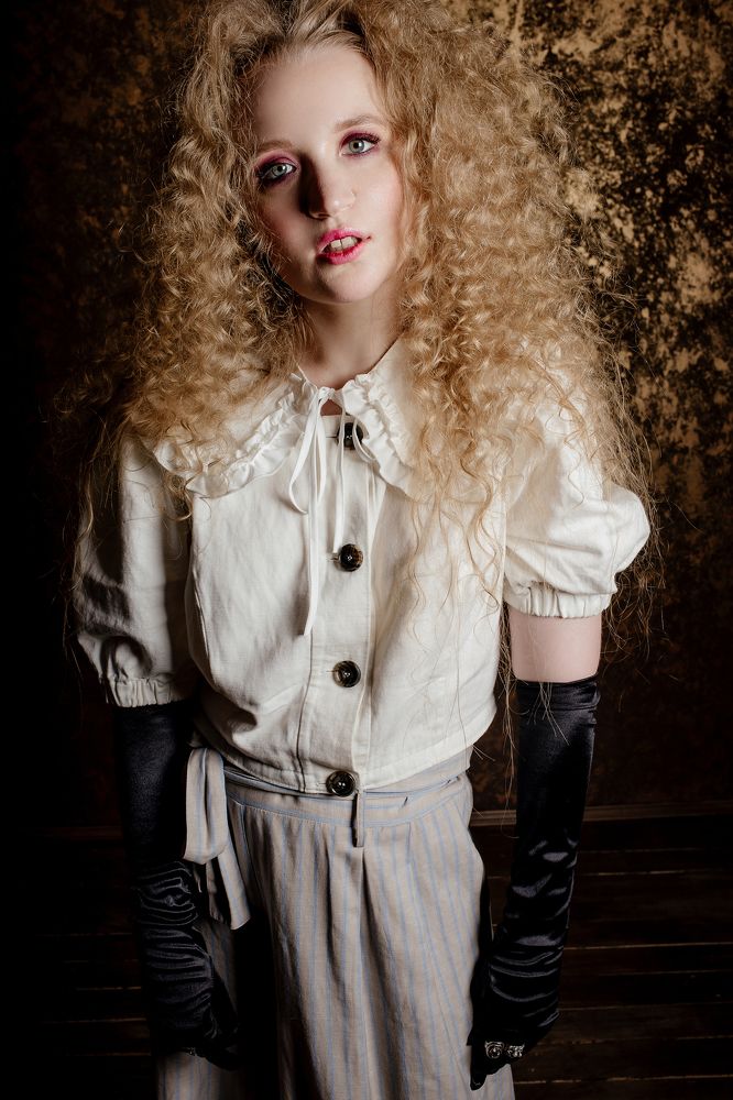 Photograph by Екатерина Чернышева