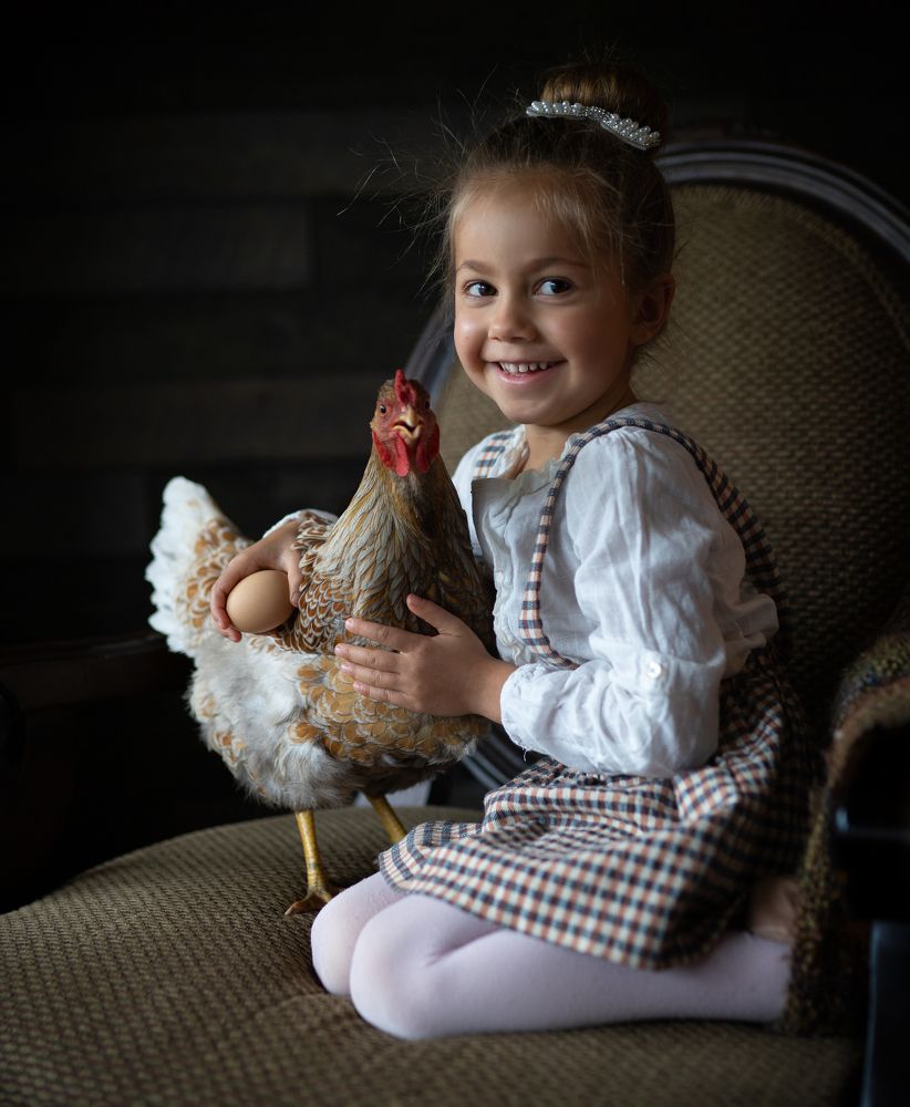 Photograph by Yevgeniya Sharipova