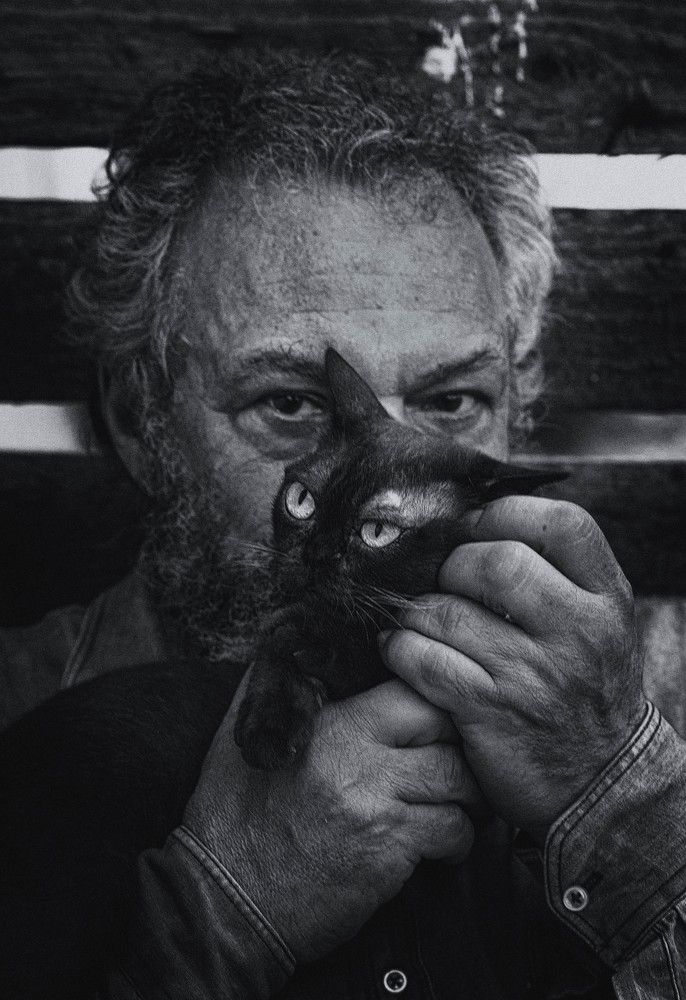 Photograph by Yuri Shepelev