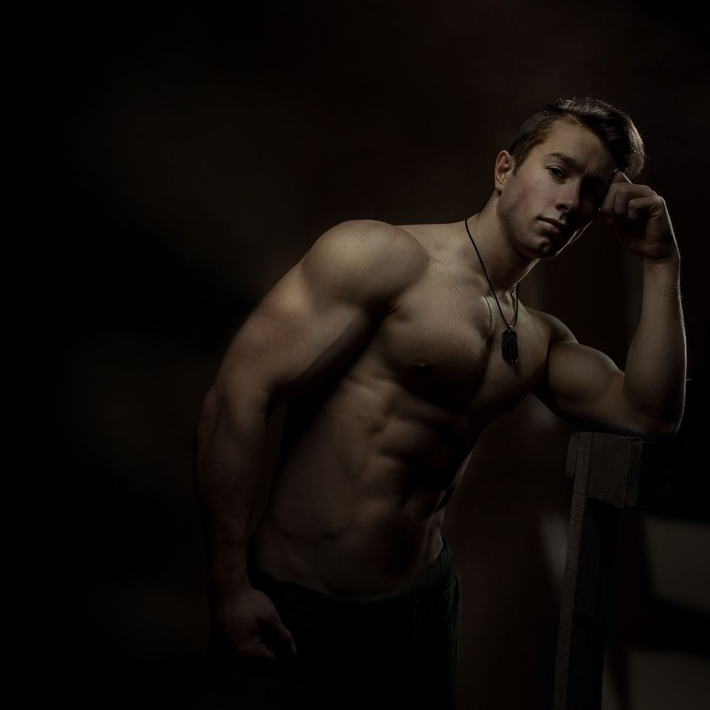 Photograph by Павел Сердюк