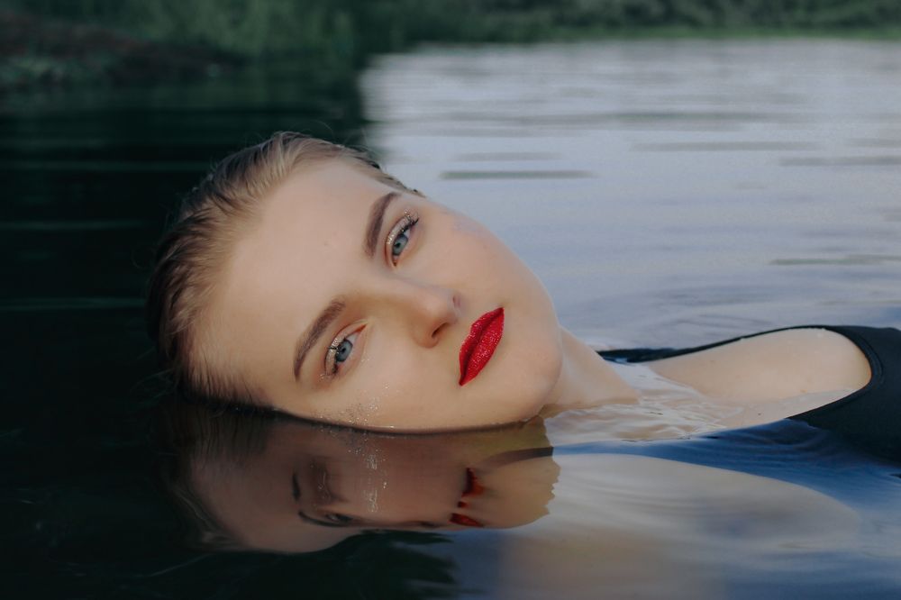 Photograph by Наталья Войтеховская