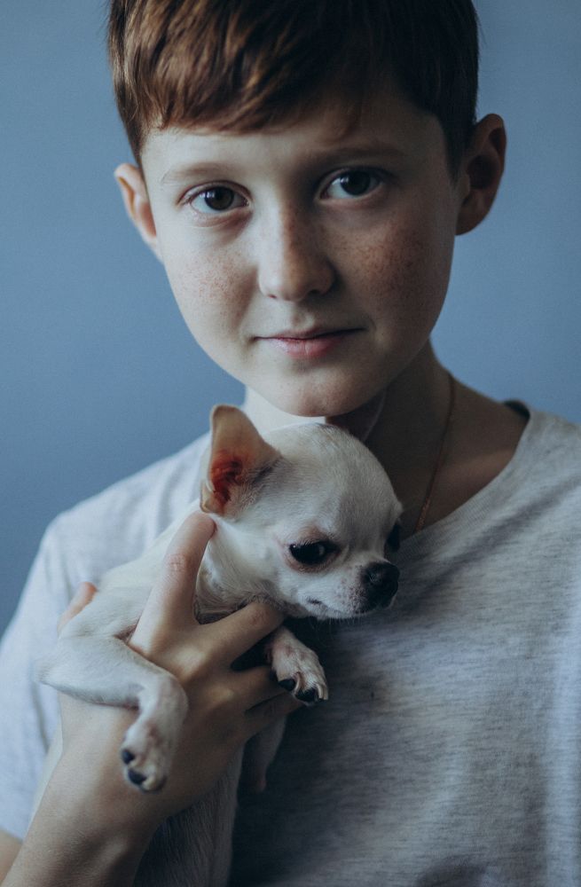 Photograph by Елена Шпагина