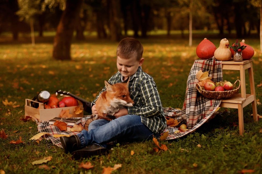 Photograph by Кристина Коняева