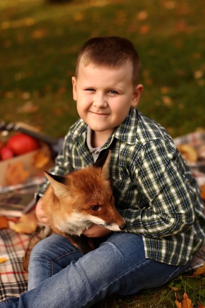 Photograph by Кристина Коняева