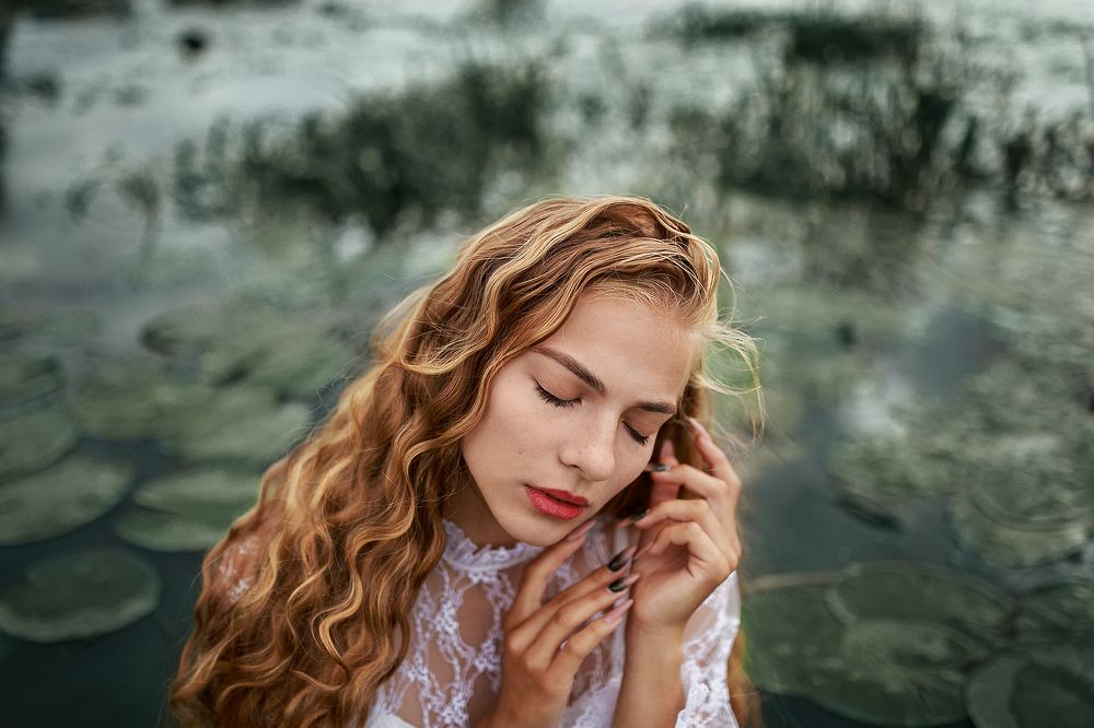 Photograph by Виктория Ковалева