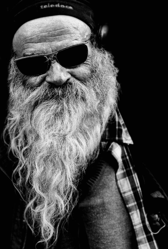 Photograph by Pablo Andres