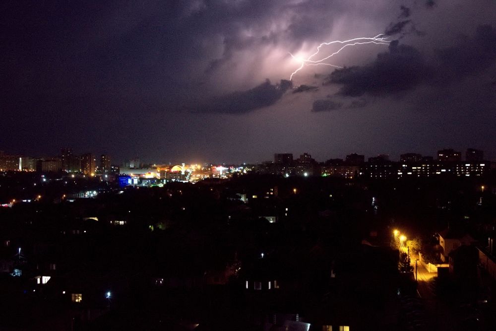 Photograph by АНДРЕЙ Роев