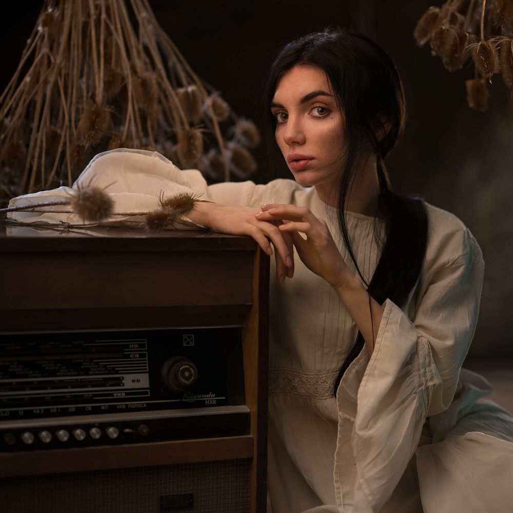 Photograph by Павел Сердюк