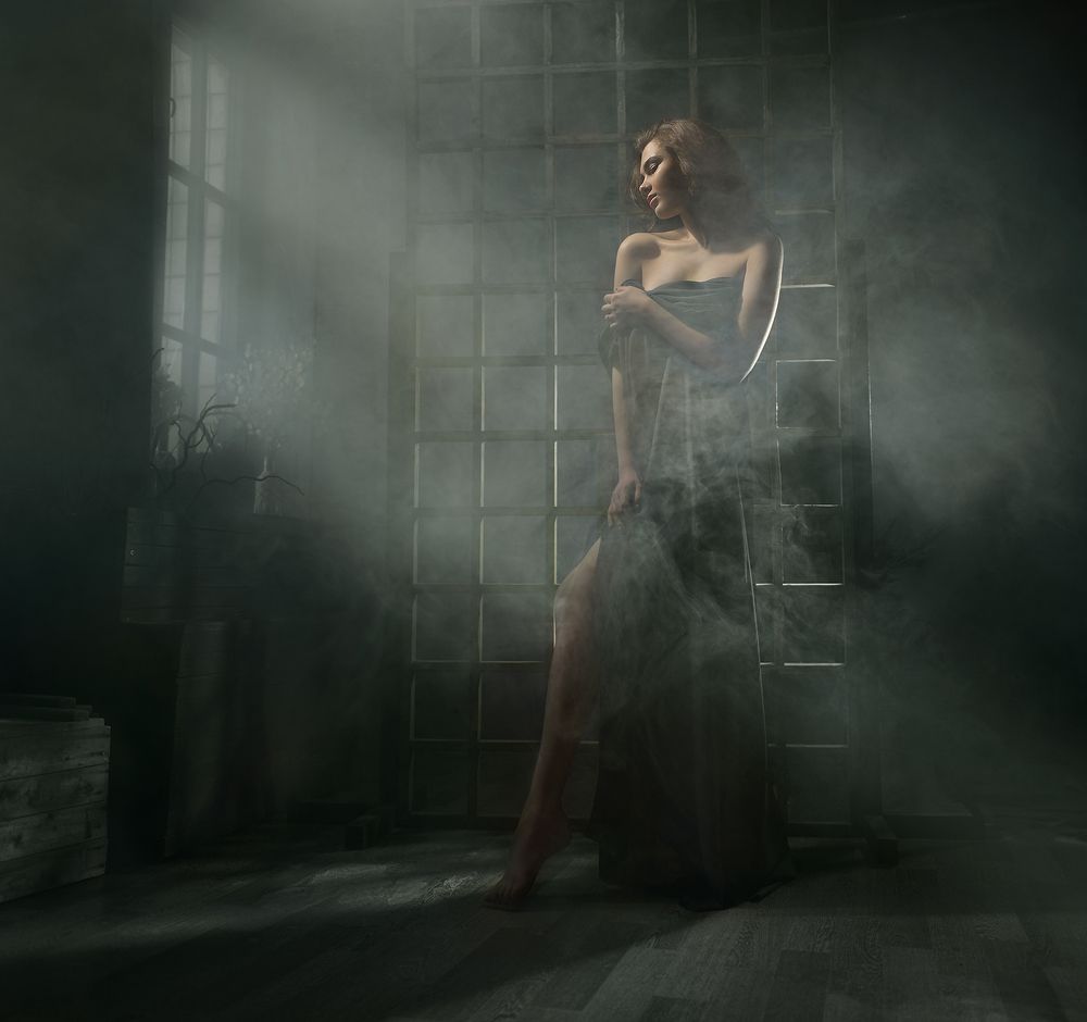 Photograph by Павел Сердюк