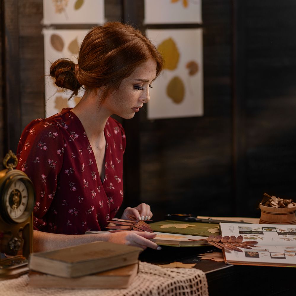 Photograph by Павел Сердюк