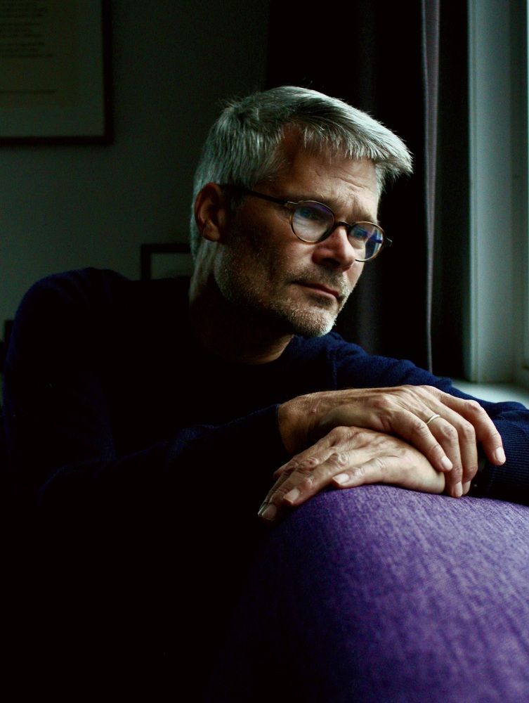 Photograph by Svetlana Kornilova