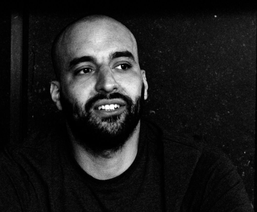 Photograph by Svetlana Kornilova