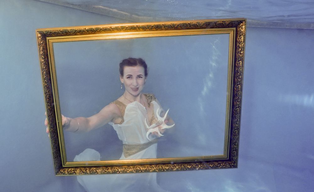 Фотография автора Эрнст Антонов