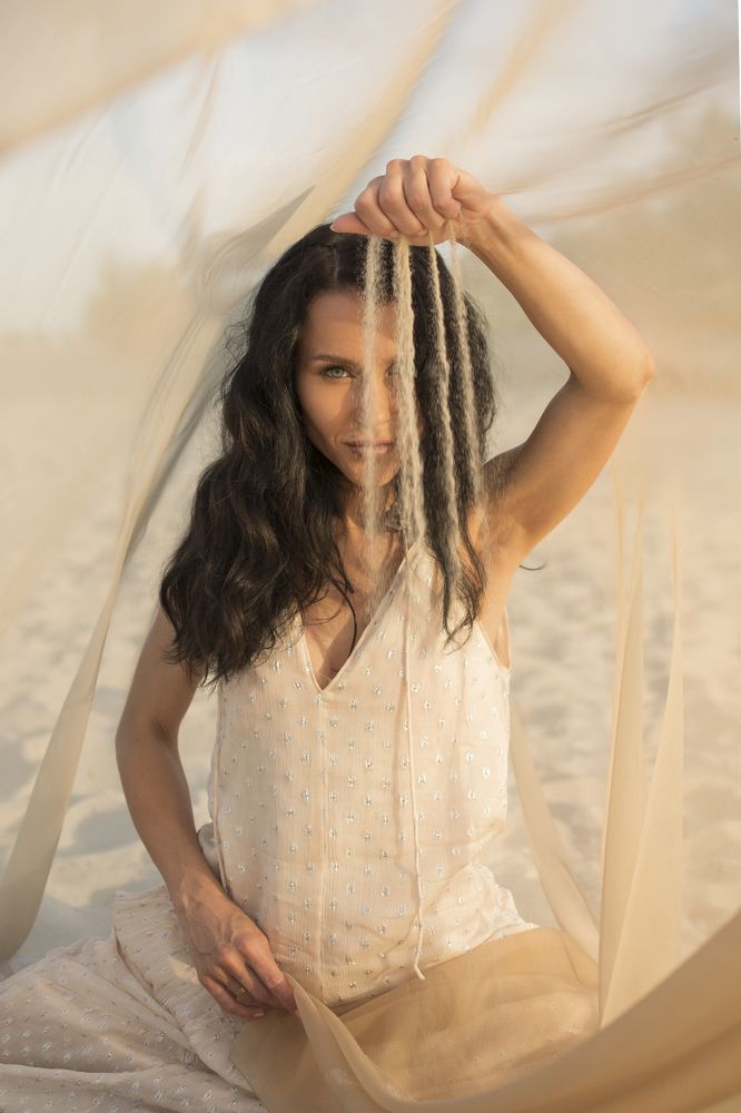 "Время песок"