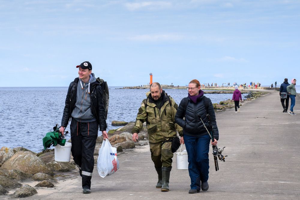 Photograph by Светлана Лавриненко