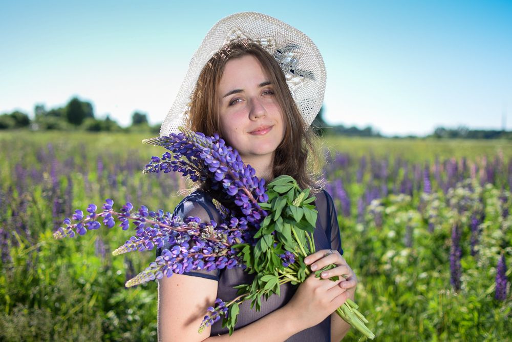 Photograph by Светлана Лавриненко
