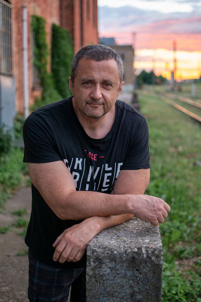 Photograph by Светлана Лавриненко