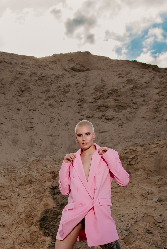 Photograph by Александра Карчевская