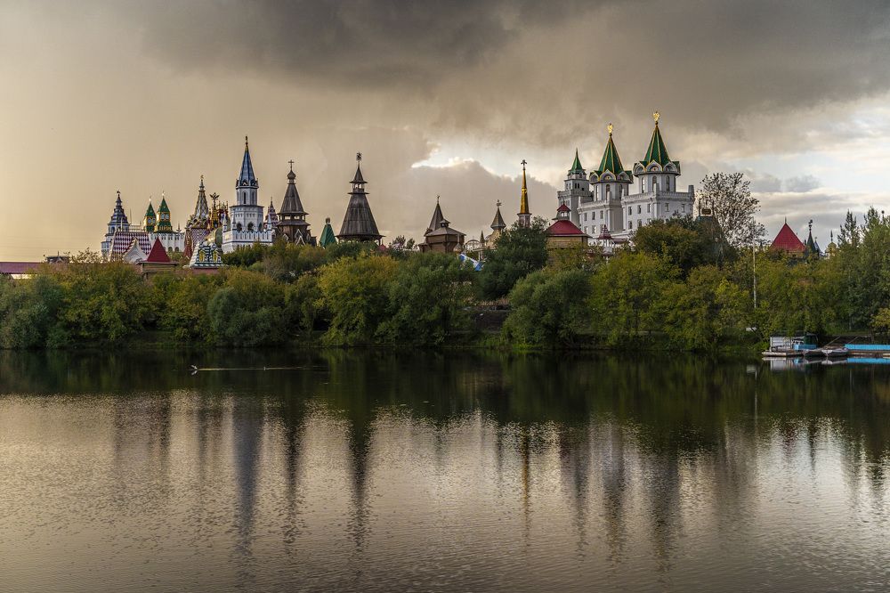 Photograph by Алена Устинович