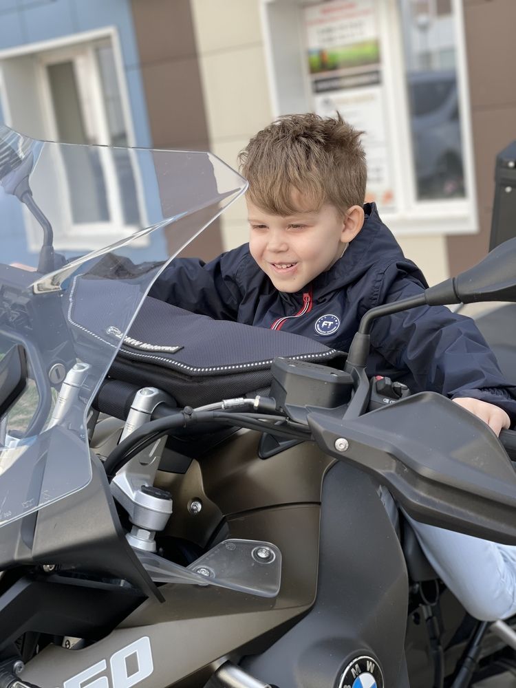 прокачу с ветерком