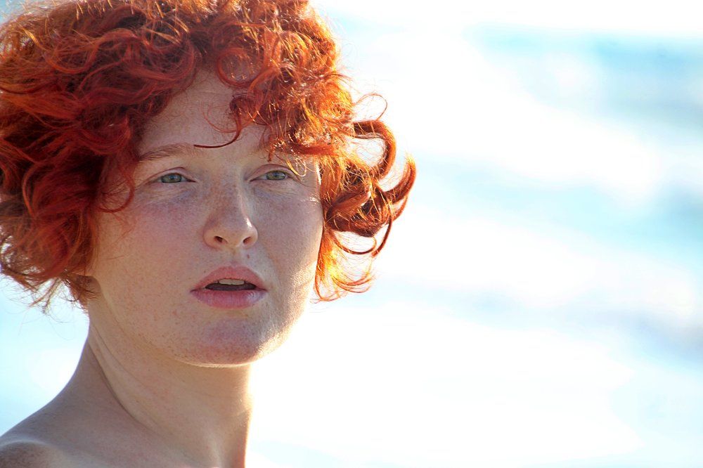 Photograph by Debbie Strauss