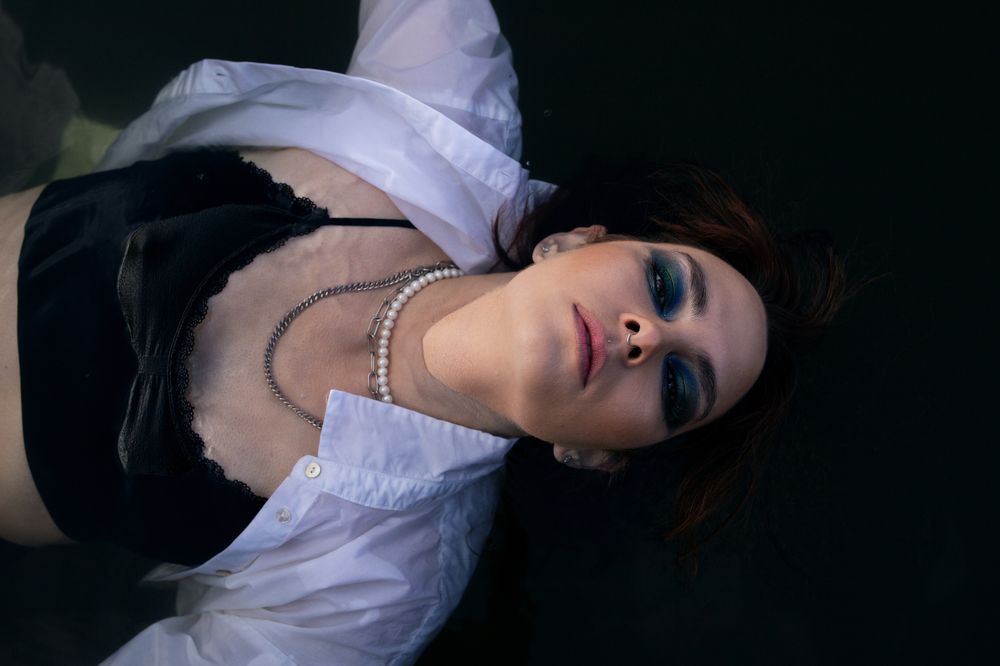 Photograph by Ксения Новикова