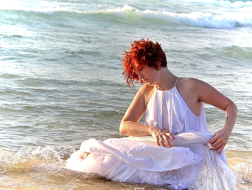 Photograph by Debbie Strauss