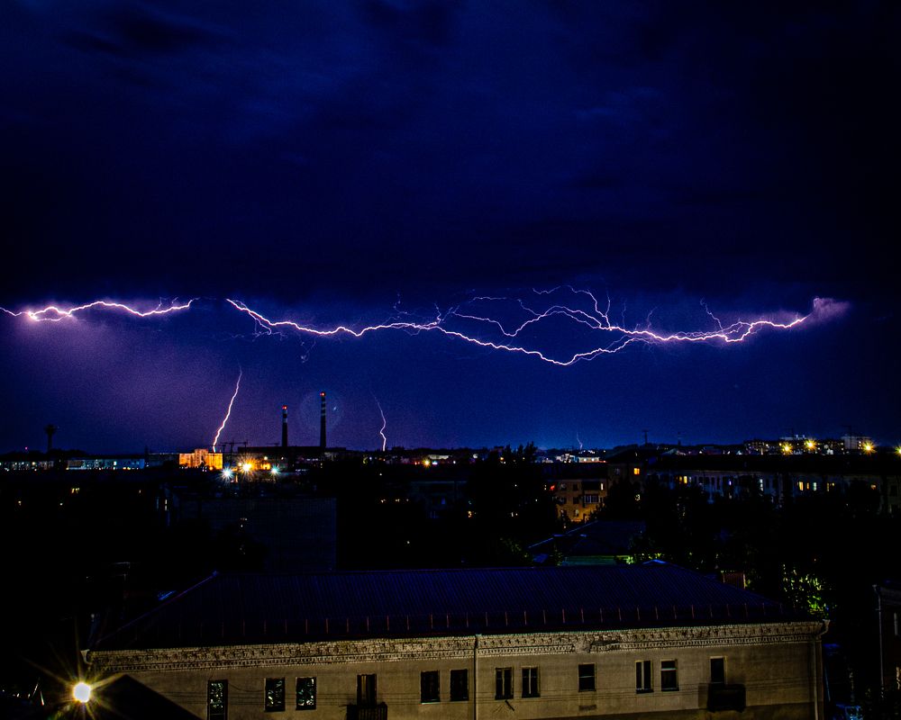 Фотография автора Alexander Komarov