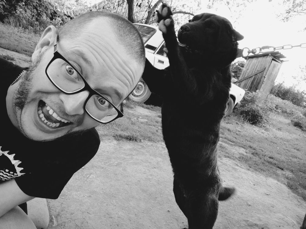 Photograph by Павел Зенков