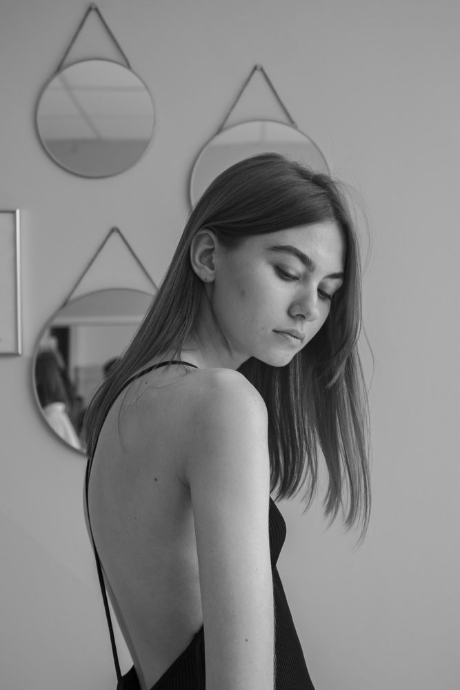 Photograph by Анастасия Овчаренко