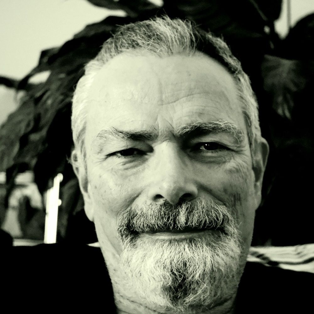 Фотография автора Yaman Koyutürk