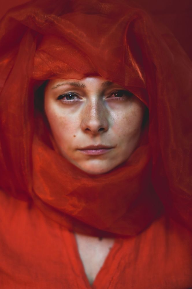 Photograph by Elena Simkina