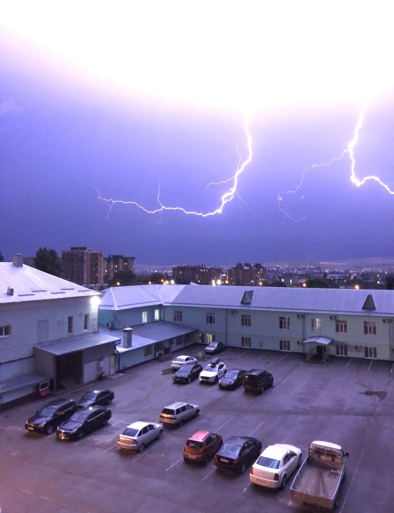 Photograph by Артём Мелетов