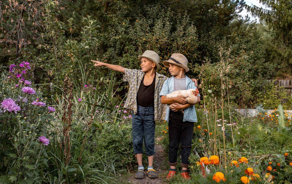 Photograph by Валерий Сарак