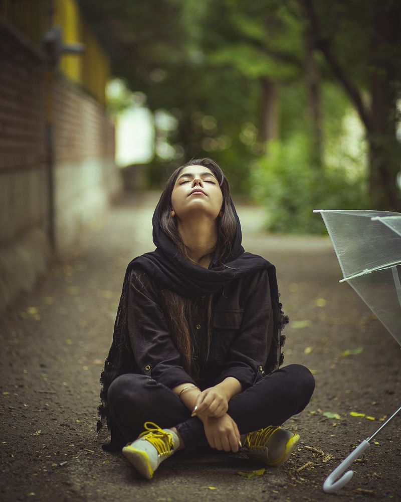 Photograph by farhad norouzi