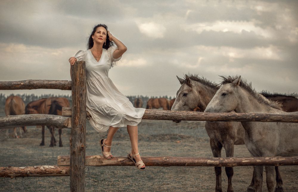 Photograph by Mariya Zdonova